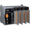 PROFIBUS Remote I/O Unit with 4 I/O Slots (RoHS)ICP DAS